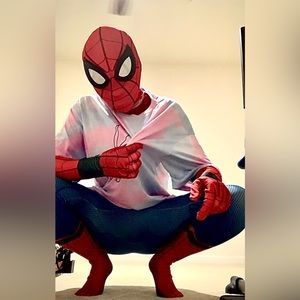 “Be Happy” Soft Lightweight T Shirt